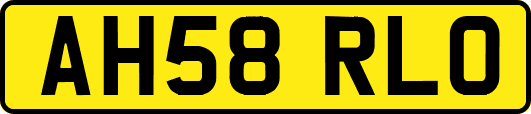 AH58RLO