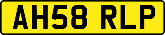 AH58RLP
