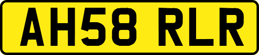 AH58RLR