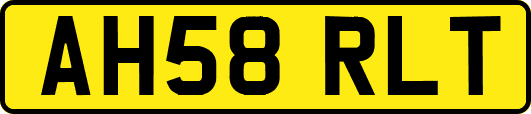 AH58RLT