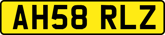 AH58RLZ