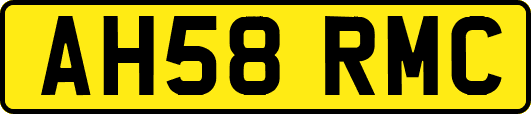 AH58RMC