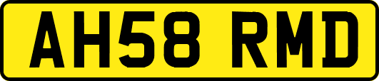 AH58RMD