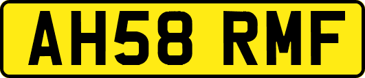 AH58RMF