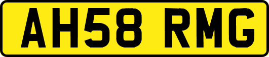 AH58RMG