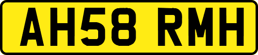 AH58RMH