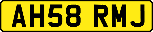 AH58RMJ