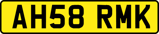 AH58RMK