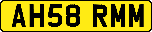 AH58RMM