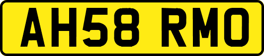 AH58RMO