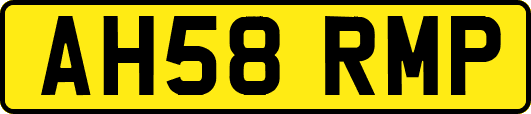 AH58RMP