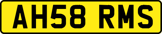 AH58RMS