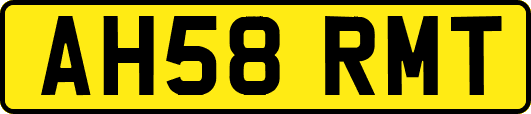 AH58RMT
