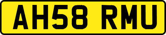 AH58RMU
