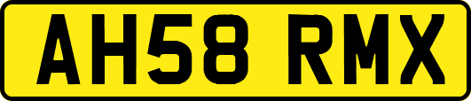 AH58RMX