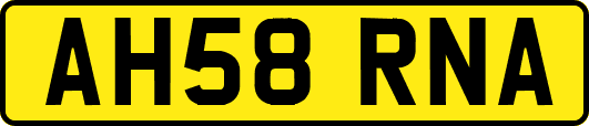 AH58RNA