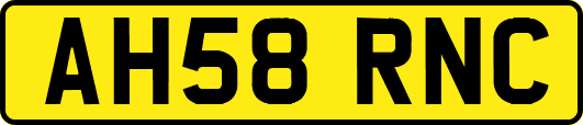 AH58RNC