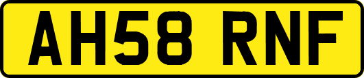 AH58RNF