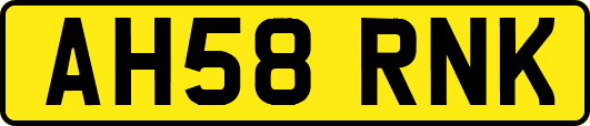 AH58RNK