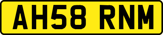 AH58RNM