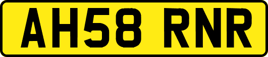 AH58RNR