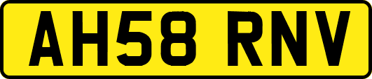 AH58RNV