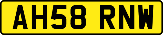 AH58RNW