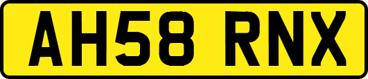 AH58RNX