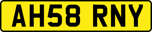 AH58RNY