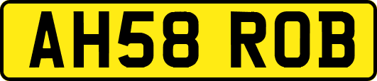 AH58ROB