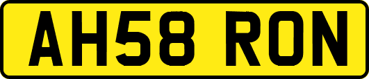 AH58RON