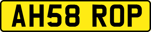 AH58ROP