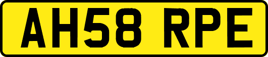 AH58RPE