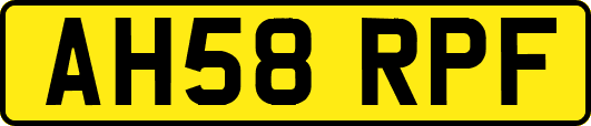 AH58RPF