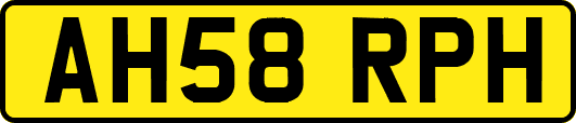 AH58RPH