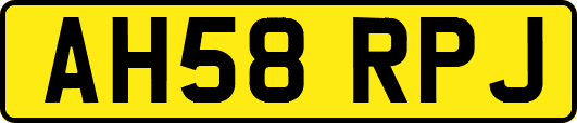 AH58RPJ