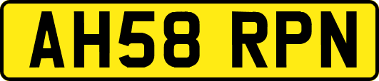 AH58RPN