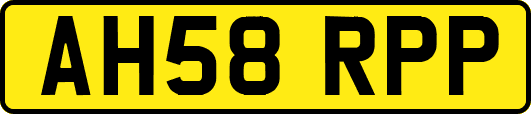 AH58RPP