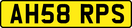 AH58RPS