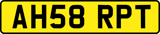 AH58RPT