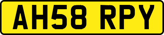 AH58RPY