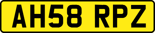 AH58RPZ