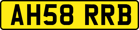 AH58RRB