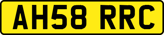 AH58RRC
