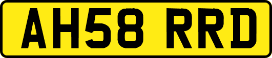 AH58RRD