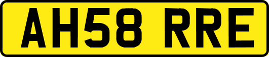 AH58RRE