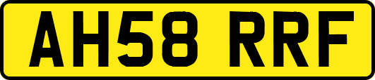 AH58RRF
