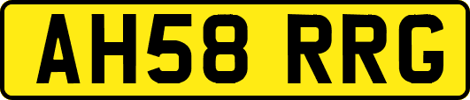 AH58RRG