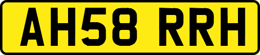 AH58RRH