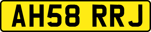 AH58RRJ